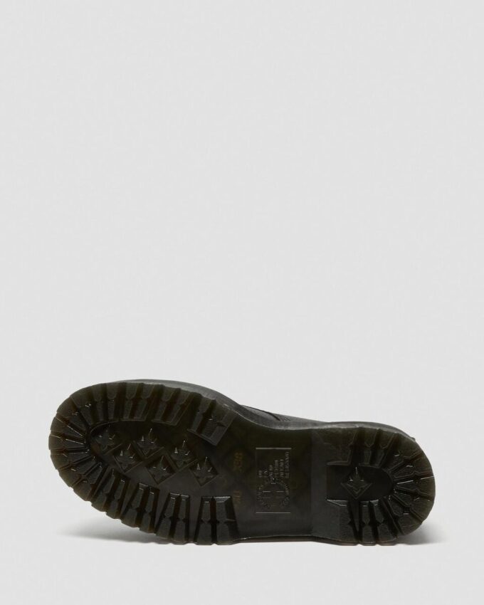 1460 Max Leather Platform Boots 1460 Max Leather Platform Boots