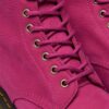 1460 Milled Nubuck Lace Up Boots 1460 Milled Nubuck Lace Up Boots