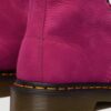 1460 Milled Nubuck Lace Up Boots 1460 Milled Nubuck Lace Up Boots