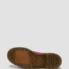 1460 Milled Nubuck Lace Up Boots 1460 Milled Nubuck Lace Up Boots
