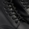 1460 MONO Smooth Leather Lace Up Boots 1460 MONO Smooth Leather Lace Up Boots
