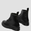 1460 MONO Smooth Leather Lace Up Boots 1460 MONO Smooth Leather Lace Up Boots