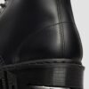 1460 MONO Smooth Leather Lace Up Boots 1460 MONO Smooth Leather Lace Up Boots