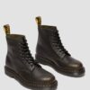 1460 PASCAL Ambassador Soft Leather Boots 1460 PASCAL Ambassador Soft Leather Boots