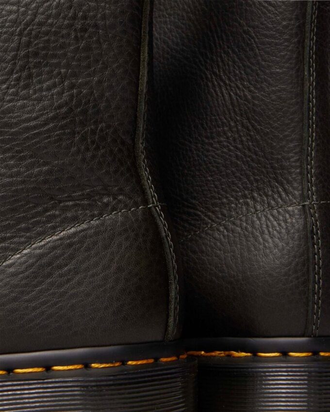 1460 PASCAL Ambassador Soft Leather Boots 1460 PASCAL Ambassador Soft Leather Boots