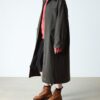 1460 PASCAL BEX Soft Nubuck Lace Up Boots