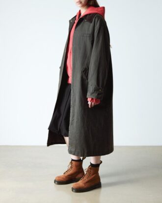 1460 PASCAL BEX Soft Nubuck Lace Up Boots