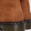 1460 PASCAL BEX Soft Nubuck Lace Up Boots