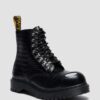 1460 PASCAL BEX Steel Toe Leather Boots 1460 PASCAL BEX Steel Toe Leather Boots