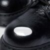 1460 PASCAL BEX Steel Toe Leather Boots 1460 PASCAL BEX Steel Toe Leather Boots