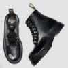 1460 PASCAL BEX Steel Toe Leather Boots 1460 PASCAL BEX Steel Toe Leather Boots