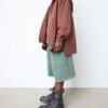 1460 PASCAL JUNIOR Reclaimed Leather Kids Lace Up Boots 1460 PASCAL JUNIOR Reclaimed Leather Kids Lace Up Boots