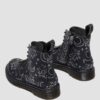 1460 PASCAL JUNIOR Reclaimed Leather Kids Lace Up Boots 1460 PASCAL JUNIOR Reclaimed Leather Kids Lace Up Boots