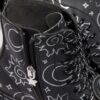 1460 PASCAL JUNIOR Reclaimed Leather Kids Lace Up Boots 1460 PASCAL JUNIOR Reclaimed Leather Kids Lace Up Boots