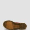 1460 Pascal Nubuck Leather Lace Up Boots 1460 Pascal Nubuck Leather Lace Up Boots