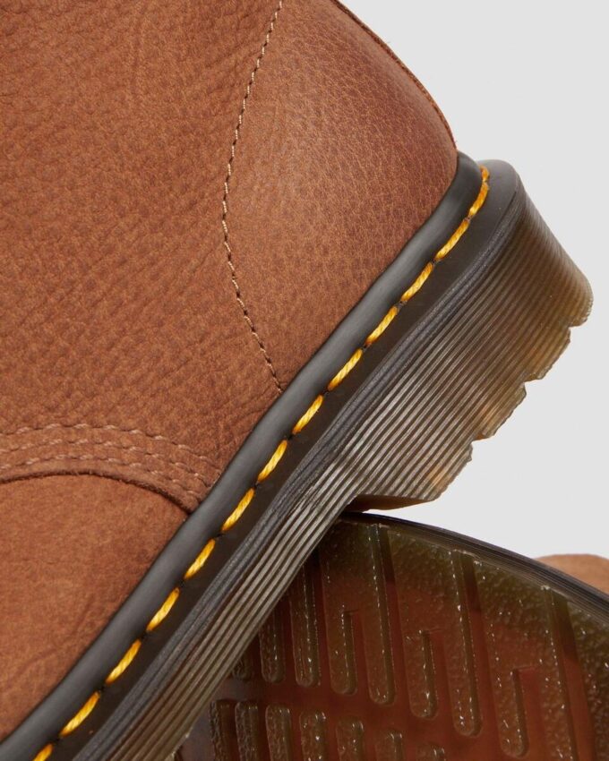 1460 Pascal Tumbled Nubuck Lace Up Boots 1460 Pascal Tumbled Nubuck Lace Up Boots