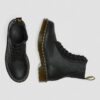 1460 Pascal Virginia Leather Lace Up Boots 1460 Pascal Virginia Leather Lace Up Boots