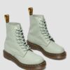 1460 Pascal Virginia Leather Lace Up Boots 1460 Pascal Virginia Leather Lace Up Boots