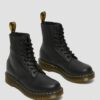 1460 Pascal Virginia Leather Lace Up Boots 1460 Pascal Virginia Leather Lace Up Boots