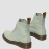 1460 Pascal Virginia Leather Lace Up Boots 1460 Pascal Virginia Leather Lace Up Boots