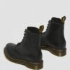 1460 Pascal Virginia Leather Lace Up Boots 1460 Pascal Virginia Leather Lace Up Boots