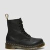 1460 Pascal Virginia Leather Lace Up Boots 1460 Pascal Virginia Leather Lace Up Boots