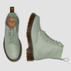 1460 Pascal Virginia Leather Lace Up Boots 1460 Pascal Virginia Leather Lace Up Boots