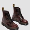 1460 PHOENIX Arcadia Rub Off Leather Boots 1460 PHOENIX Arcadia Rub Off Leather Boots