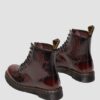 1460 PHOENIX Arcadia Rub Off Leather Boots 1460 PHOENIX Arcadia Rub Off Leather Boots