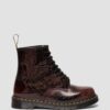 1460 PHOENIX Arcadia Rub Off Leather Boots 1460 PHOENIX Arcadia Rub Off Leather Boots