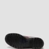 1460 PHOENIX Arcadia Rub Off Leather Boots 1460 PHOENIX Arcadia Rub Off Leather Boots