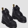 1460 Protect Leather Lace Up Boots