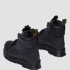 1460 Protect Leather Lace Up Boots
