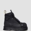 1460 Protect Leather Lace Up Boots