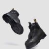 1460 Protect Leather Lace Up Boots