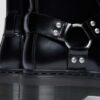 1460 Quad Harness Leather Platform Boots 1460 Quad Harness Leather Platform Boots