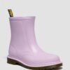 1460 RAIN BOOTS Waterproof Boots 1460 RAIN BOOTS Waterproof Boots