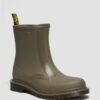 1460 RAIN BOOTS Waterproof Boots 1460 RAIN BOOTS Waterproof Boots