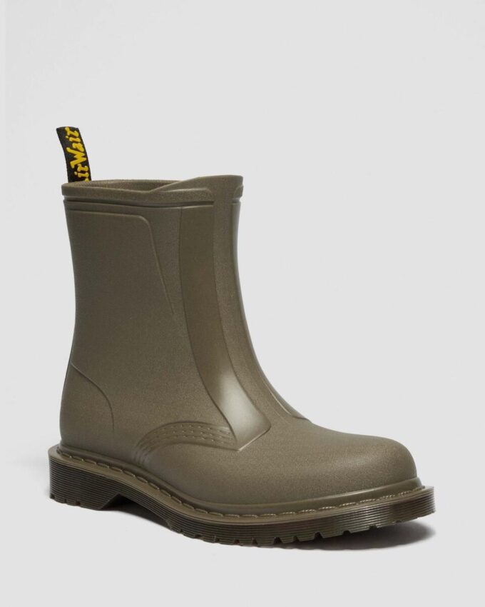 1460 RAIN BOOTS Waterproof Boots 1460 RAIN BOOTS Waterproof Boots