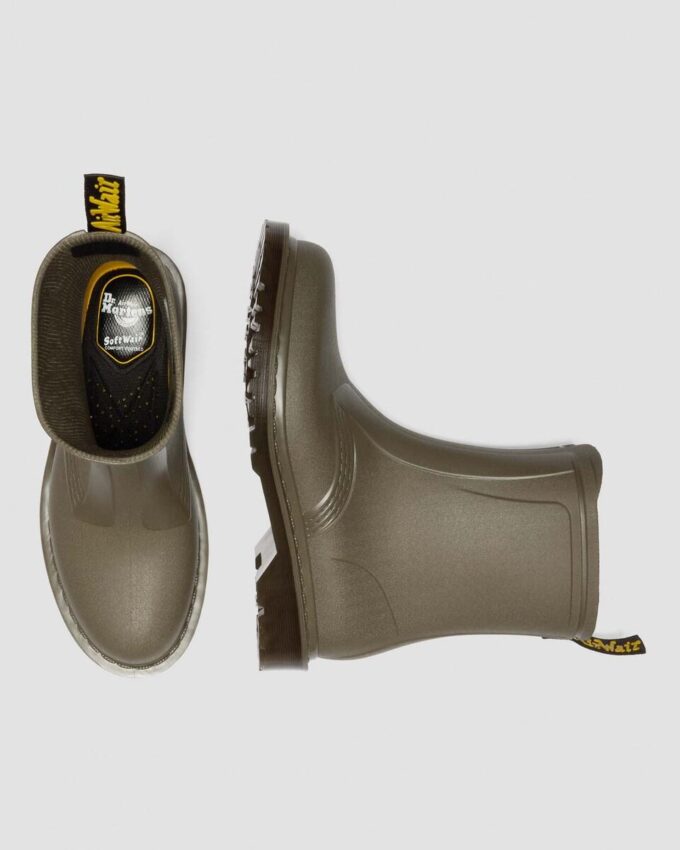 1460 RAIN BOOTS Waterproof Boots 1460 RAIN BOOTS Waterproof Boots