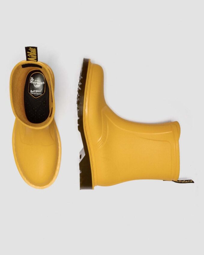 1460 RAIN BOOTS Waterproof Boots 1460 RAIN BOOTS Waterproof Boots