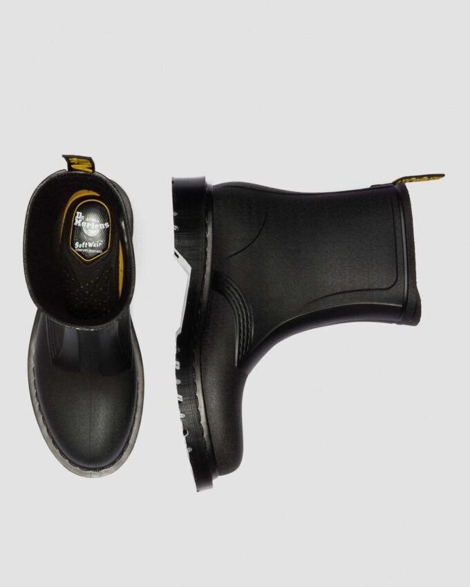1460 RAIN BOOTS Waterproof Boots 1460 RAIN BOOTS Waterproof Boots