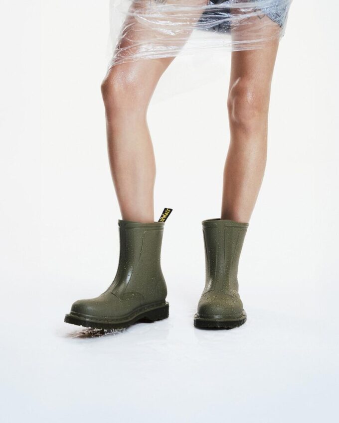 1460 RAIN BOOTS Waterproof Boots 1460 RAIN BOOTS Waterproof Boots