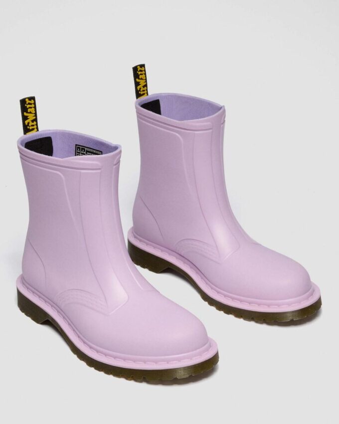 1460 RAIN BOOTS Waterproof Boots 1460 RAIN BOOTS Waterproof Boots