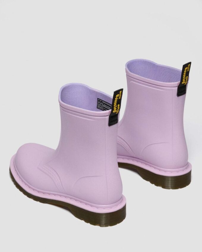 1460 RAIN BOOTS Waterproof Boots 1460 RAIN BOOTS Waterproof Boots