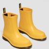 1460 RAIN BOOTS Waterproof Boots 1460 RAIN BOOTS Waterproof Boots