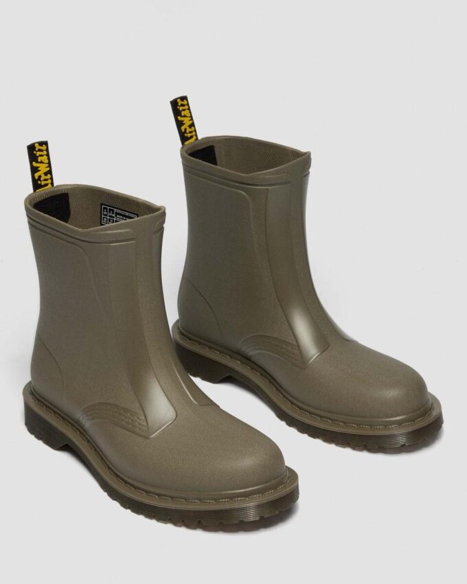 1460 RAIN BOOTS Waterproof Boots 1460 RAIN BOOTS Waterproof Boots