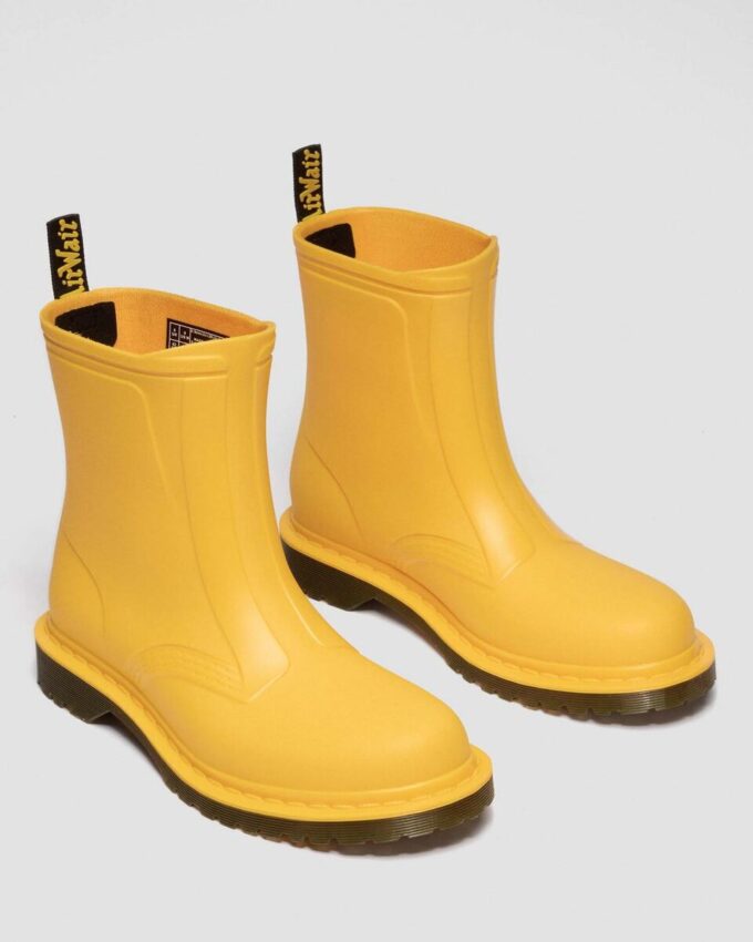 1460 RAIN BOOTS Waterproof Boots 1460 RAIN BOOTS Waterproof Boots