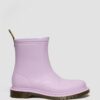 1460 RAIN BOOTS Waterproof Boots 1460 RAIN BOOTS Waterproof Boots