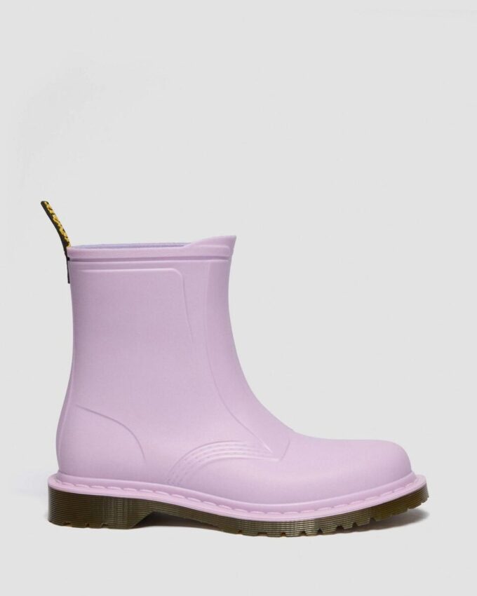 1460 RAIN BOOTS Waterproof Boots 1460 RAIN BOOTS Waterproof Boots